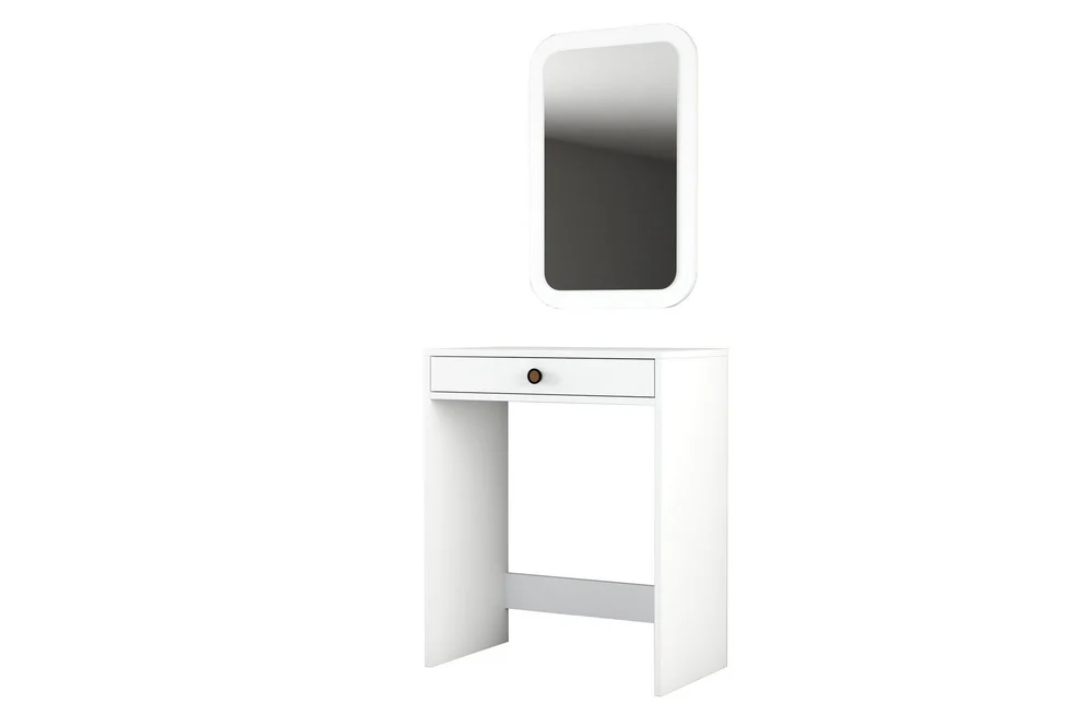 Ameias Sminkebord 70 cm v:2807608 Ameias Sminkebord 70 cm v:2807608