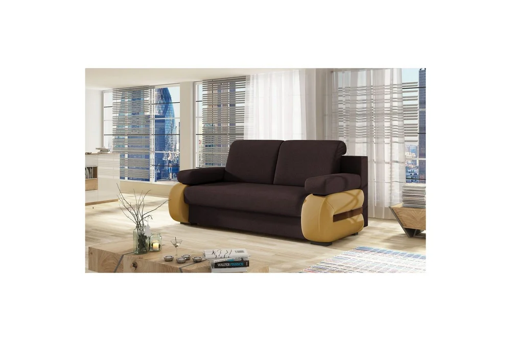 Sofa Eltap Laura 202x79x84 cm v:5984456