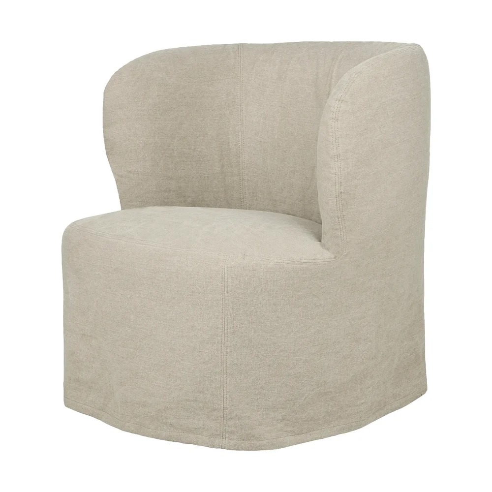 Stay Slipcover lenestol v:1377225