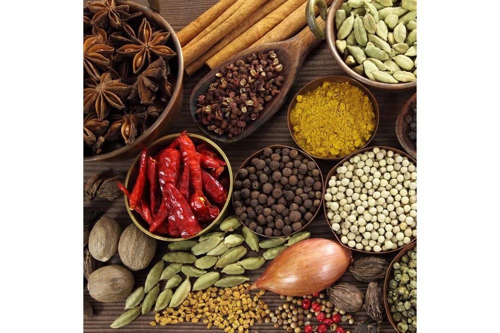 Bilde Spices v:8118171