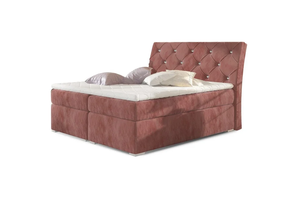 Box Spring Eltap Balvin v:3898753