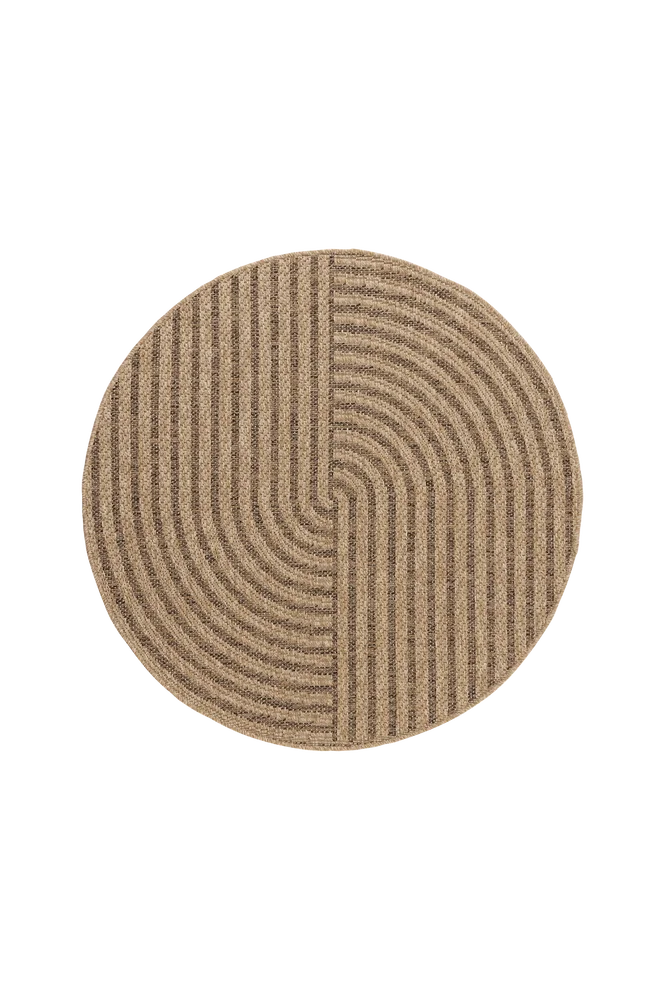 Flatvevd teppe Natural – Natur – Utemøbler & hage | m v:7873127 Flatvevd teppe Natural – Natur – Utemøbler & hage | m v:7873127
