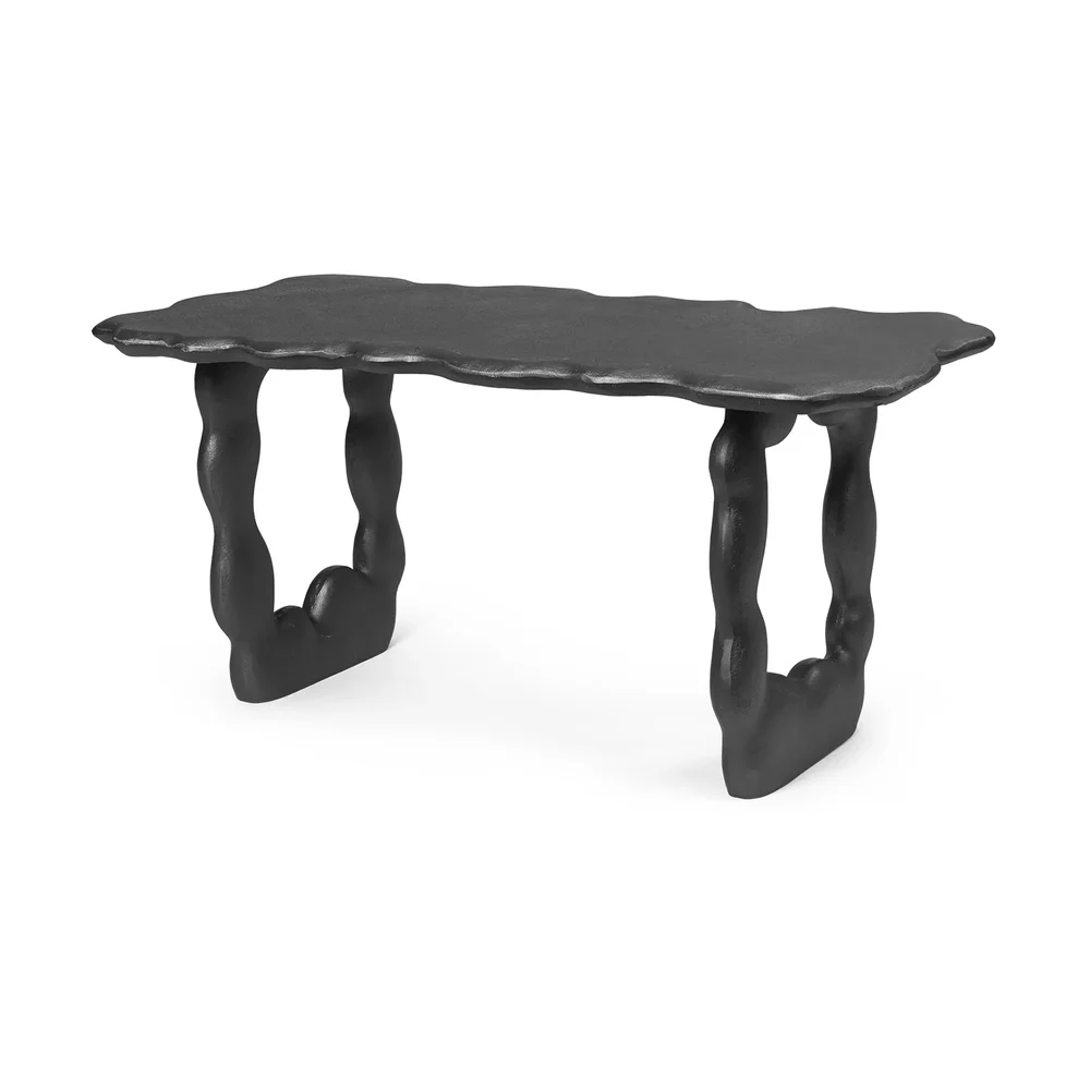 Dal Piece sofabord 100 x 50 x 47 cm v:5677357 Dal Piece sofabord 100 x 50 x 47 cm v:5677357