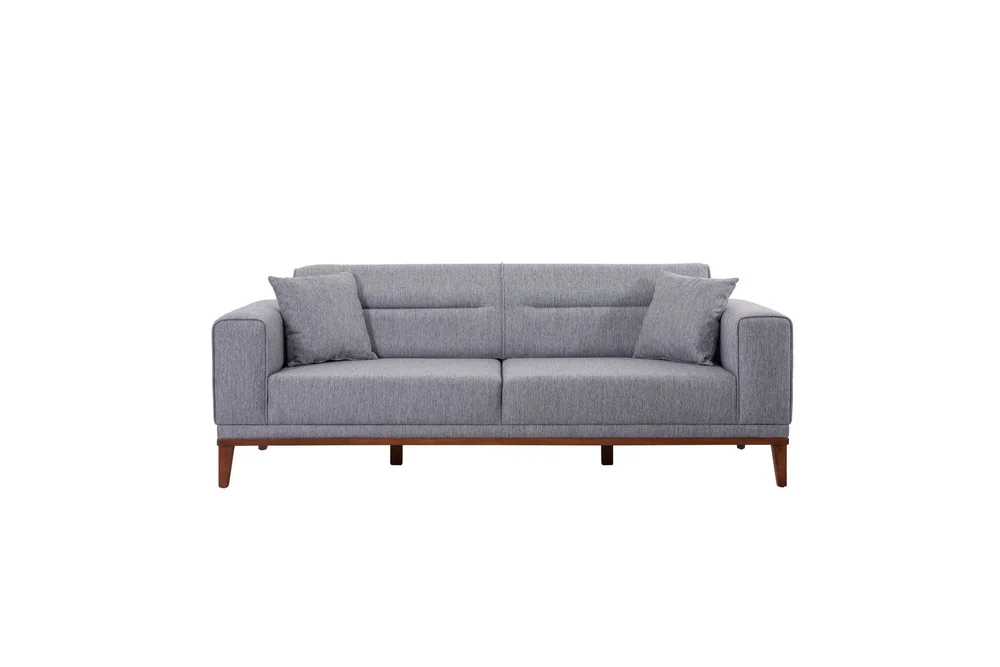 Wyong Sovesofa 3-seters 223×94 cm v:8572979