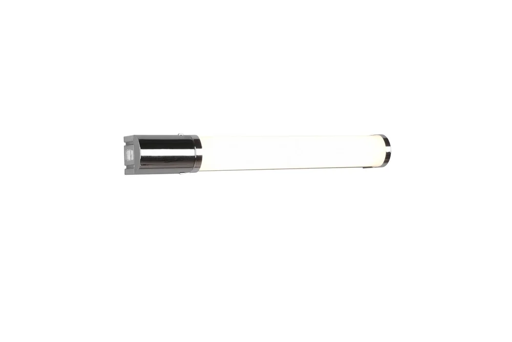 Trio Lighting Piera H2O LED vegglampe 41 cm krom v:9878521