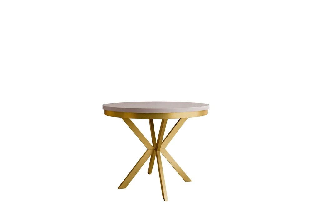 Sereth Matbord 90 cm Rund v:6101352