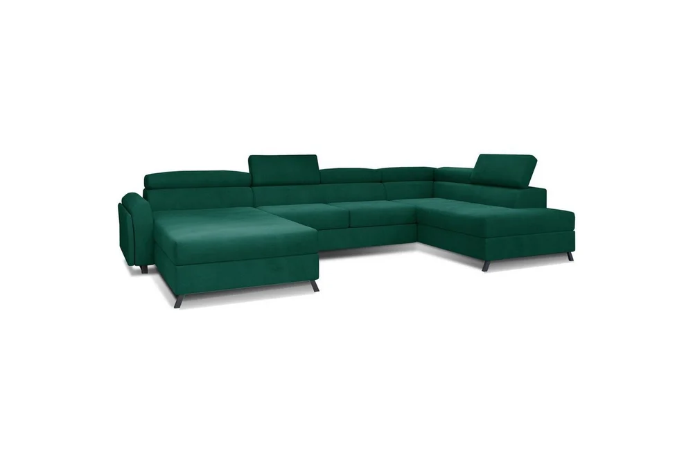 Seksjon Eltap Josette 360x200x92 cm v:7201005