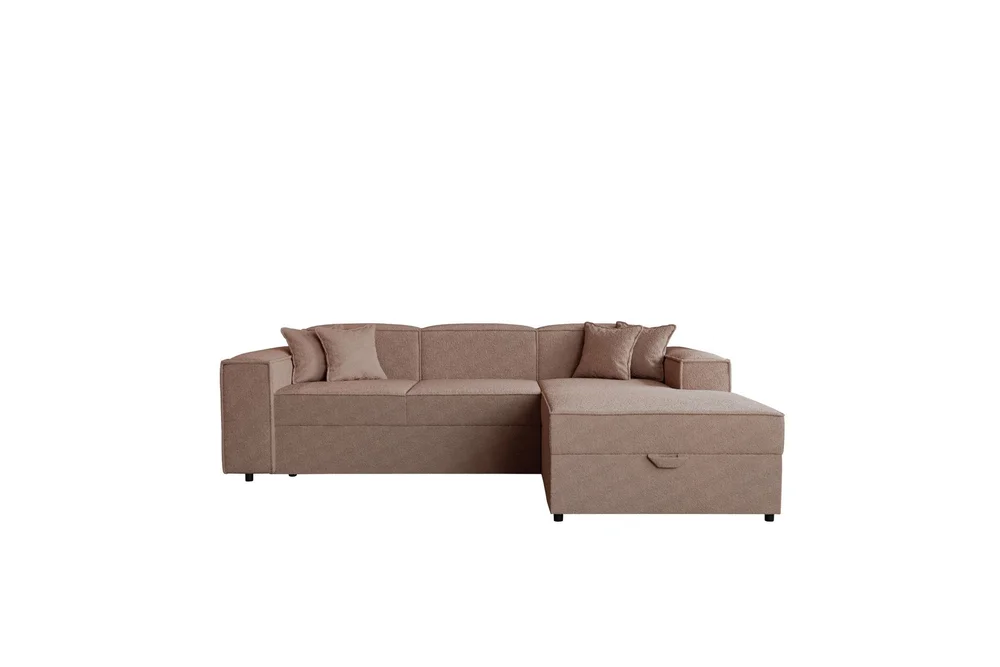 Bysantinsk Sovesofa Med 3-Seters Divan v:5924405
