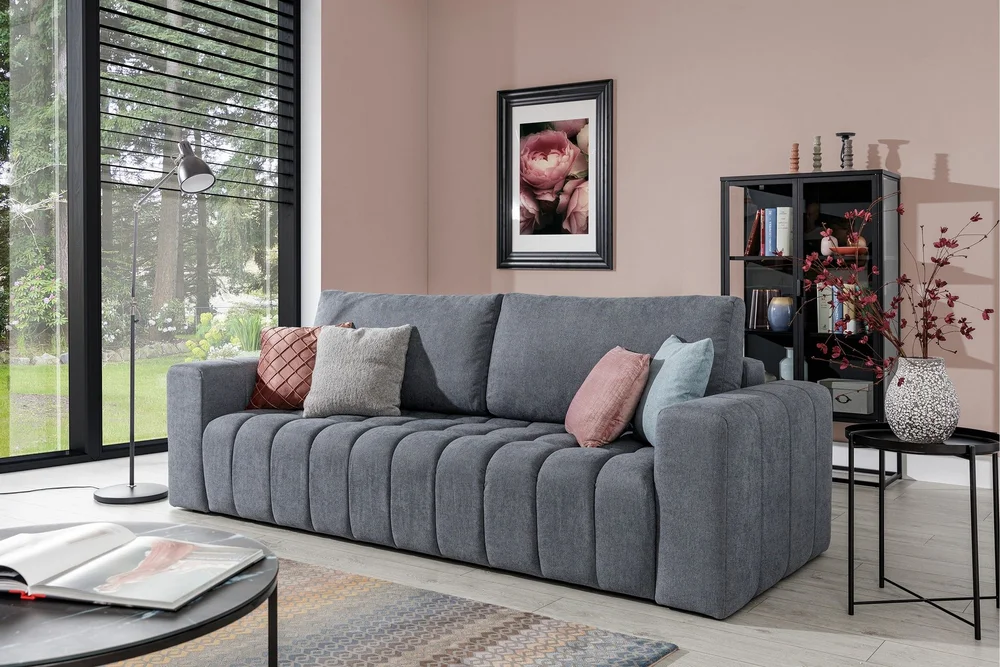 Alazaro 3-seter Sovesofa v:2079002 Alazaro 3-seter Sovesofa v:2079002