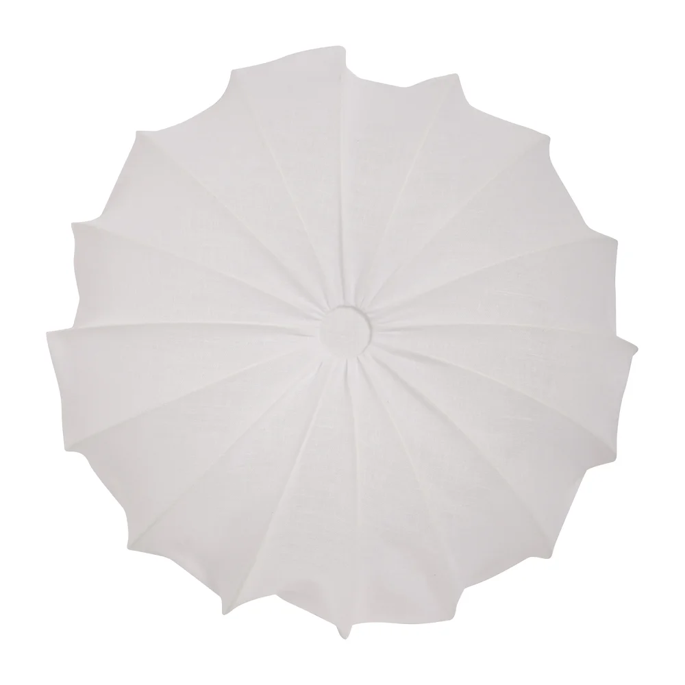 Anna plafond lin Ø 60 cm v:852185 Anna plafond lin Ø 60 cm v:852185