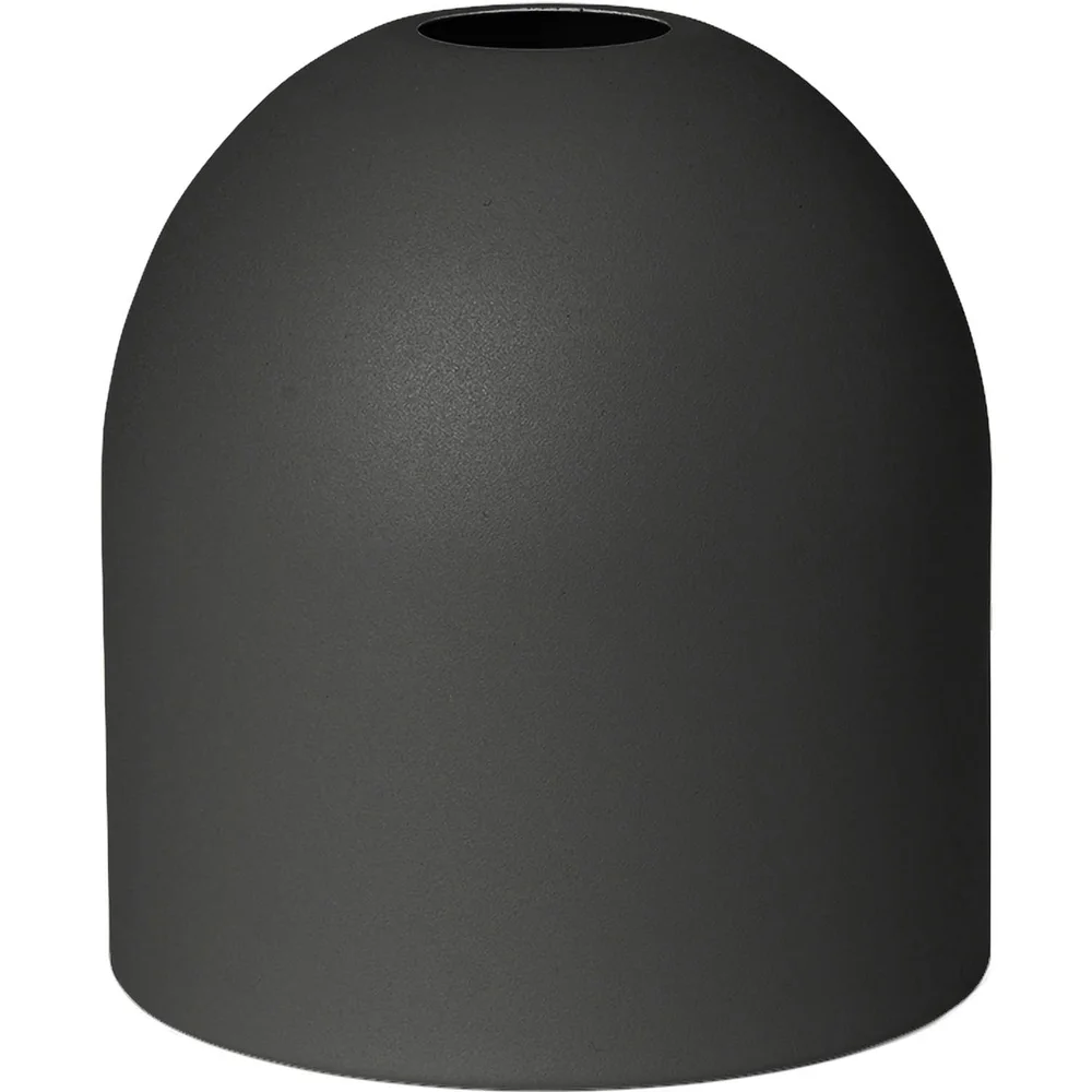 Collect Bell Lampeskjerm, Sort v:5674498