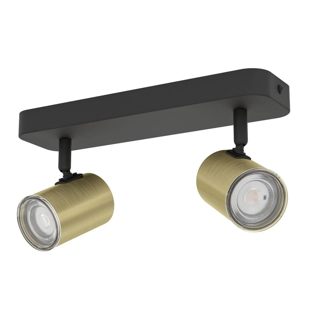 Spotlight Consuma med 2 Lamper v:1260143