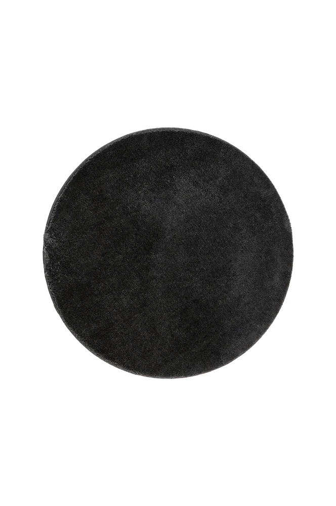 Ryeteppe Cozy – Svart – Tepper | m v:1556733 Ryeteppe Cozy – Svart – Tepper | m v:1556733