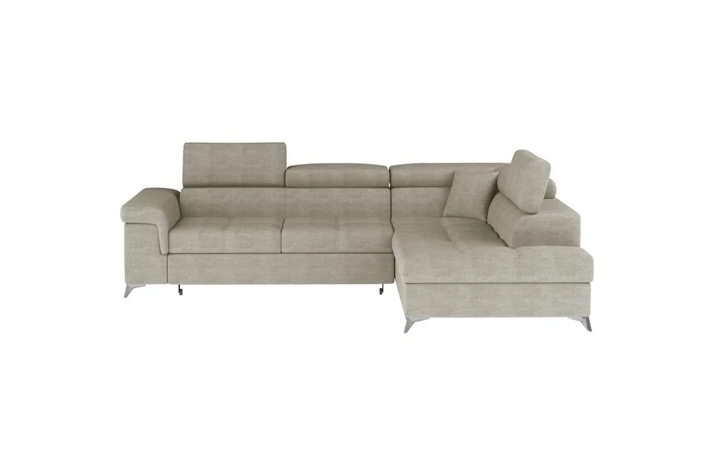 Seksjon Eltap Eridano 275x202x88 cm v:9896137