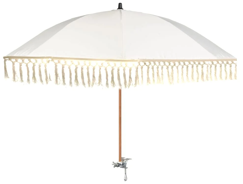 Hillerstorp Balkongparasoll v:3697194