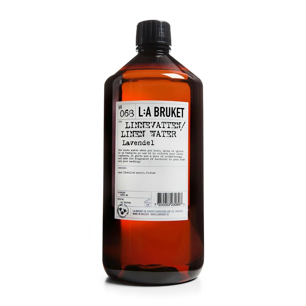 068 Lavender Linvann 1000 ml v:4224235 068 Lavender Linvann 1000 ml v:4224235