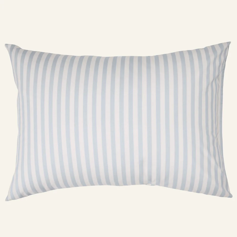 Bomull putevar blå – 50×70 cm v:4181058