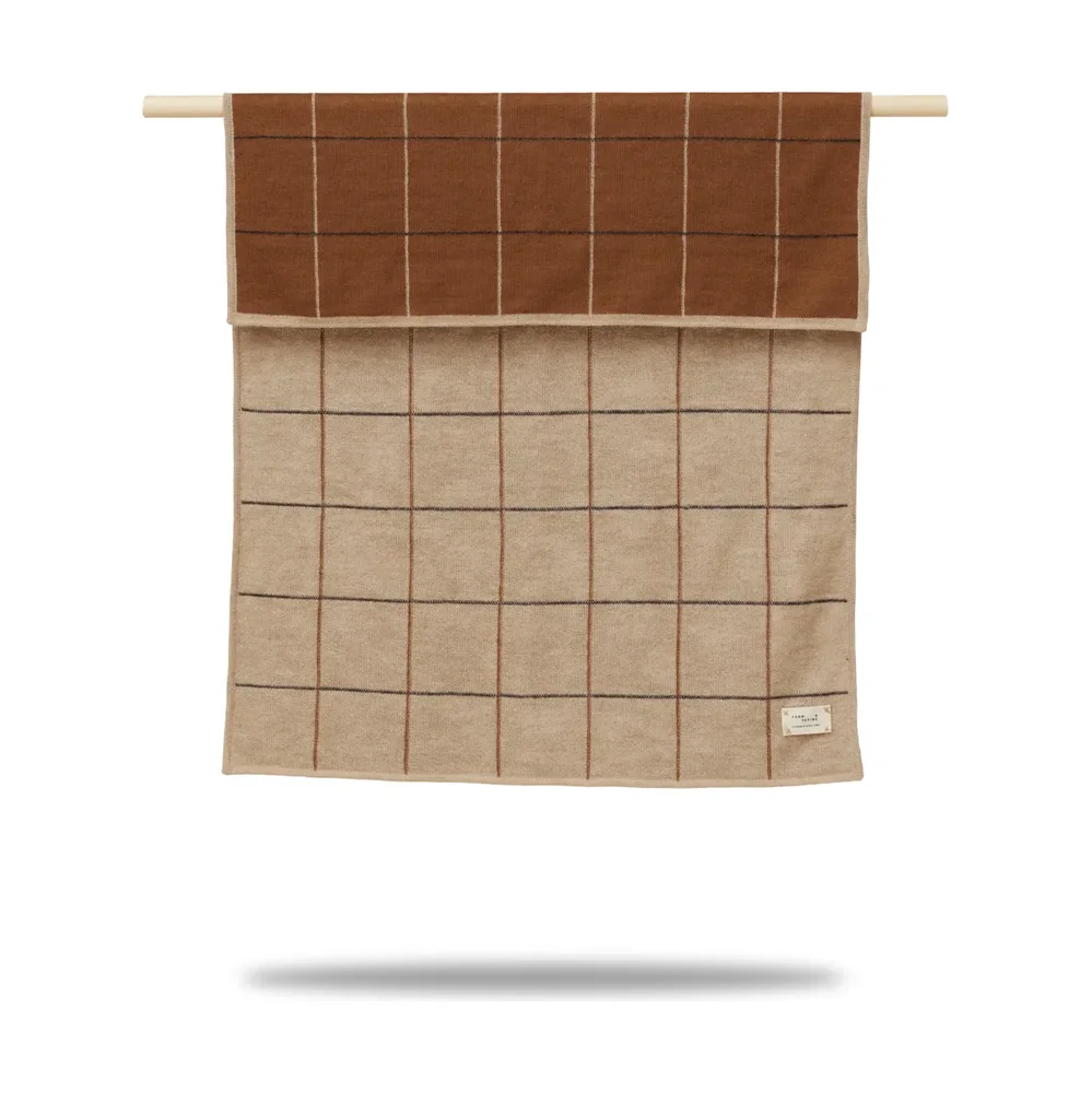 Aymara barnefilt 70×100 cm v:4327274 Aymara barnefilt 70×100 cm v:4327274