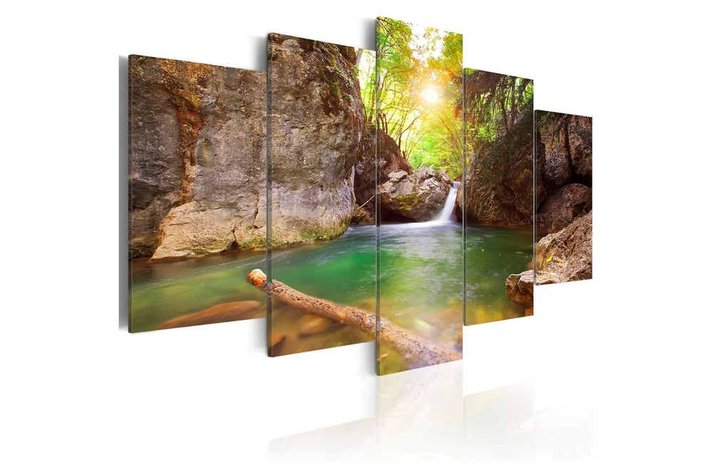 Bilde A Crystal Clean Lake 200×100 v:2195935 Bilde A Crystal Clean Lake 200×100 v:2195935