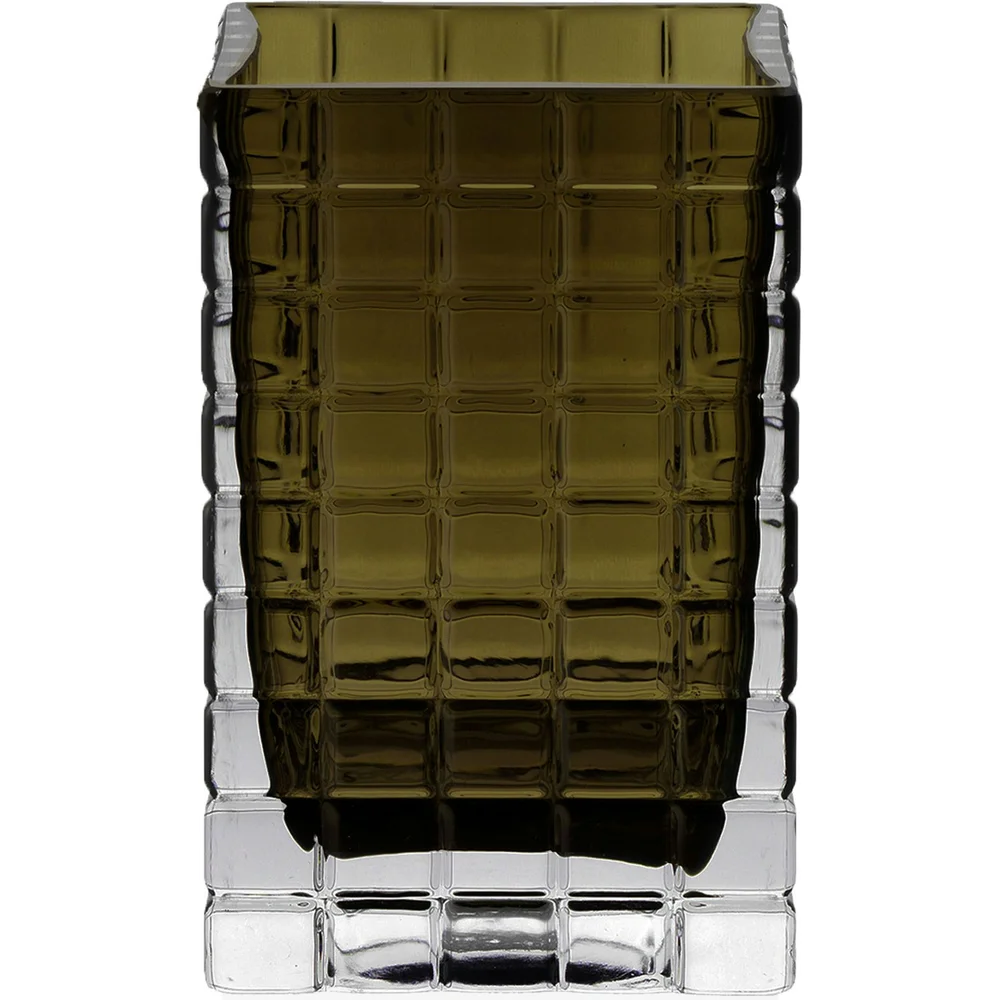 City Light 3 Lyslykte, Olive v:2226028