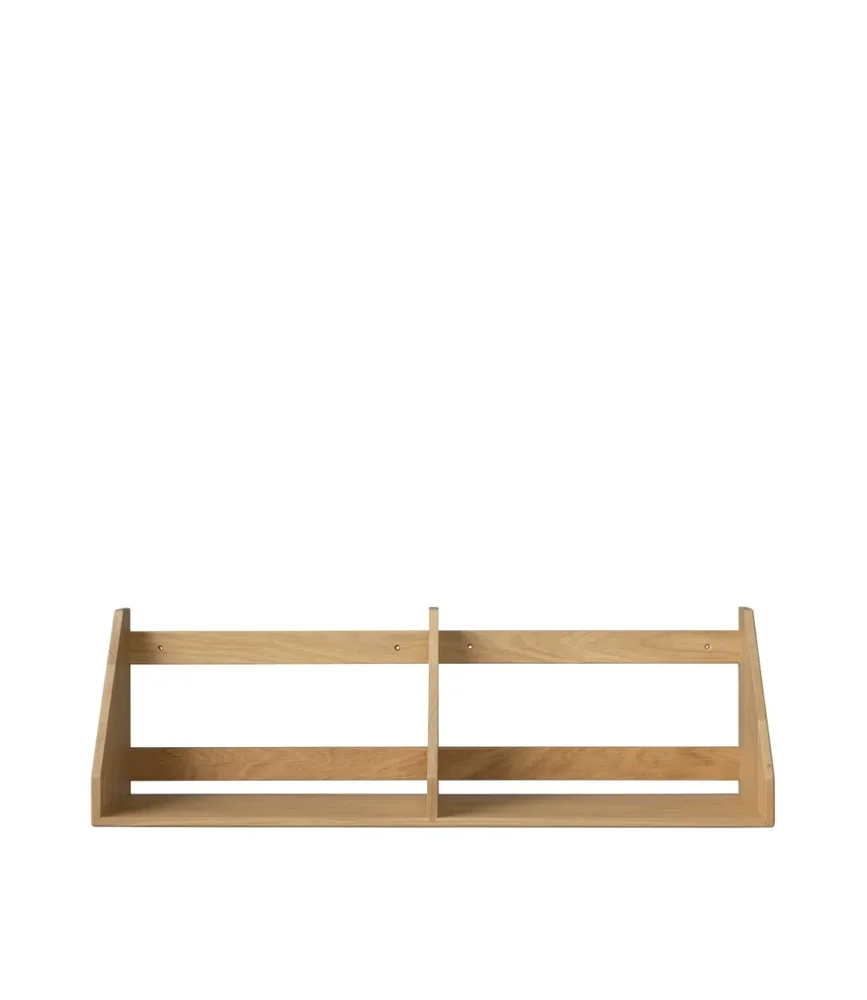 B5 hylle gloss 5 80×21 cm v:2447379 B5 hylle gloss 5 80×21 cm v:2447379