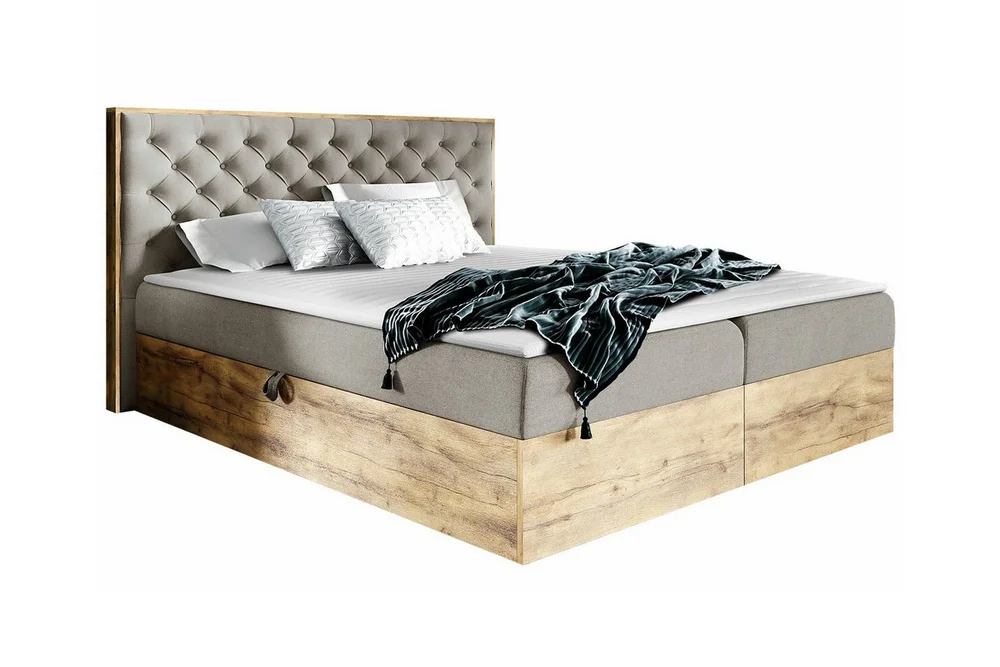 Sengestamme Oberting 160×200 cm v:6712603 Sengestamme Oberting 160×200 cm v:6712603