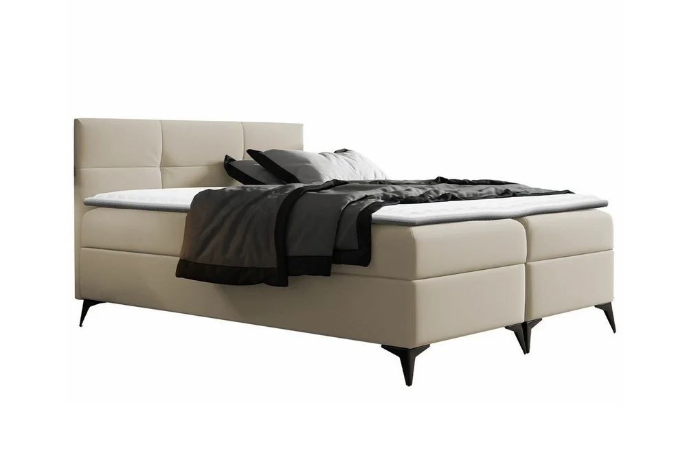 Sängram Boisdale 160×200 cm v:9880933