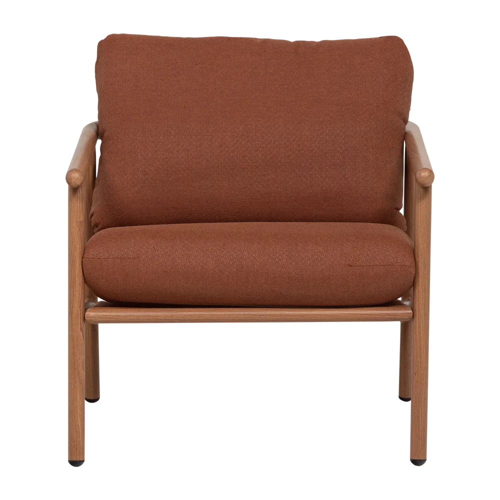 Loungestol Cavero 87 cm utendørs v:7231403 Loungestol Cavero 87 cm utendørs v:7231403