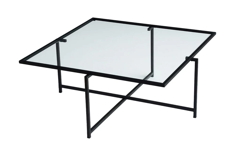 Alskaliden Sofabord 85x35x85 cm v:9829170