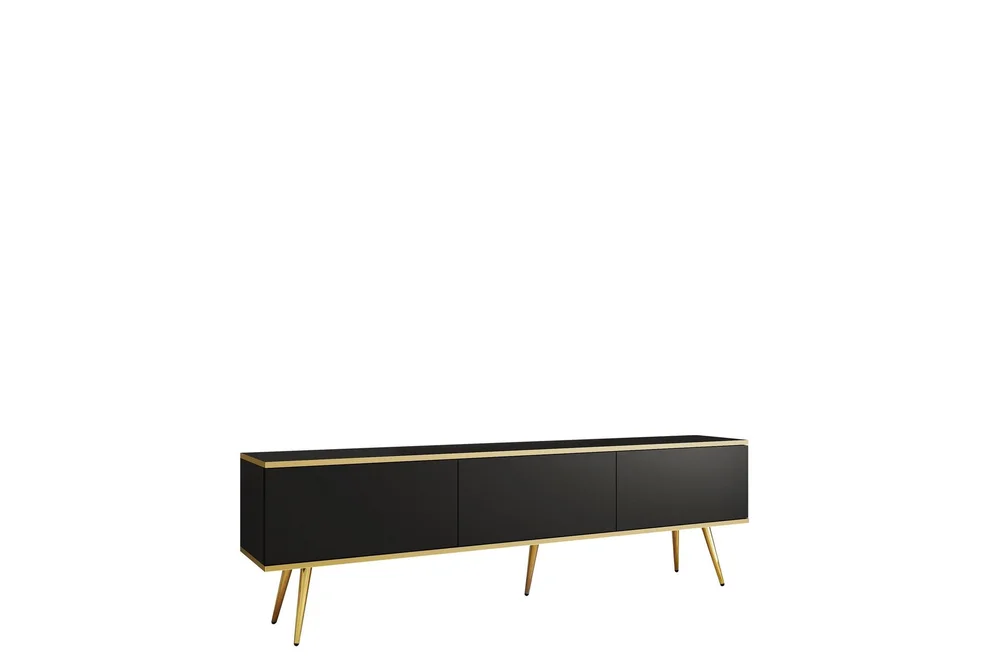 Edson TV-benk 175 cm v:8483039