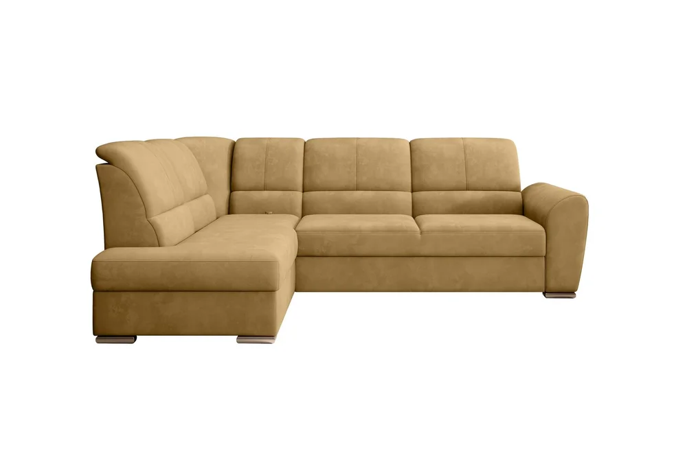 Sajmon Sovesofa m. Sjeselong 3-seter v:7490236