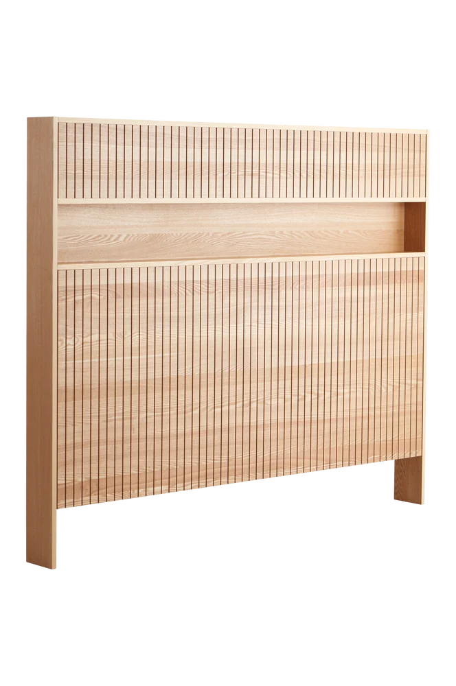 EIRA sengegavl 165 cm – Natur m v:2588903 EIRA sengegavl 165 cm – Natur m v:2588903