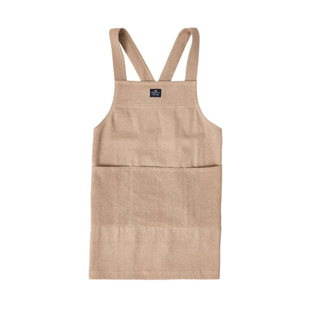 Organic Cotton Twill forkle v:8530148