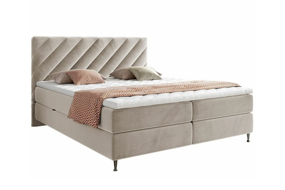 Derry Sengeramme 180x200 cm v:3599142