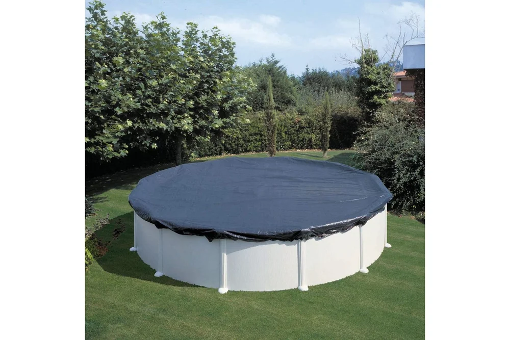Bassengdeksel Planet Pool Standard Passer basseng Ø 3,5-3,6 m v:8780085 Bassengdeksel Planet Pool Standard Passer basseng Ø 3,5-3,6 m v:8780085