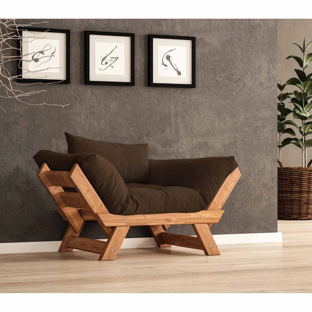 Zylar 2-seters Sovesofa v:4042459 Zylar 2-seters Sovesofa v:4042459