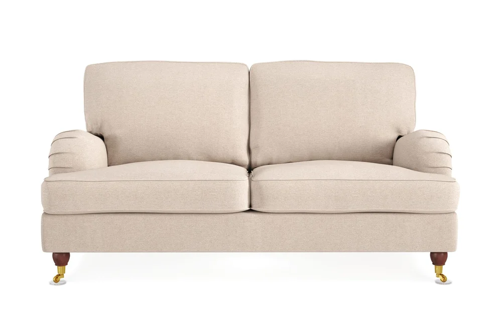 Howard Lyx 2-seters Stoffsofa v:2783291