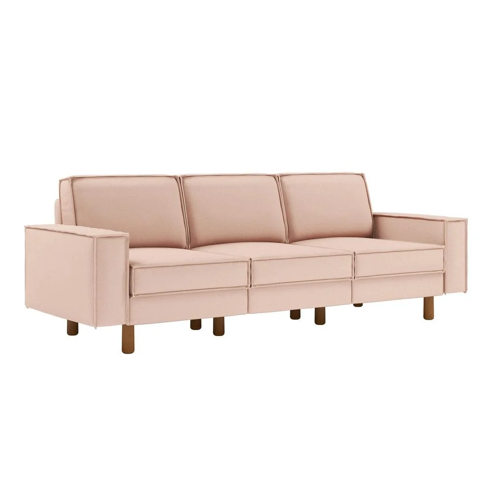 Vilsa 3-seters sofa v:7051898