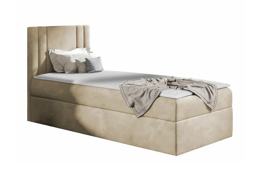 Betvallen Sengeramme 90×200 cm v:8529079 Betvallen Sengeramme 90×200 cm v:8529079