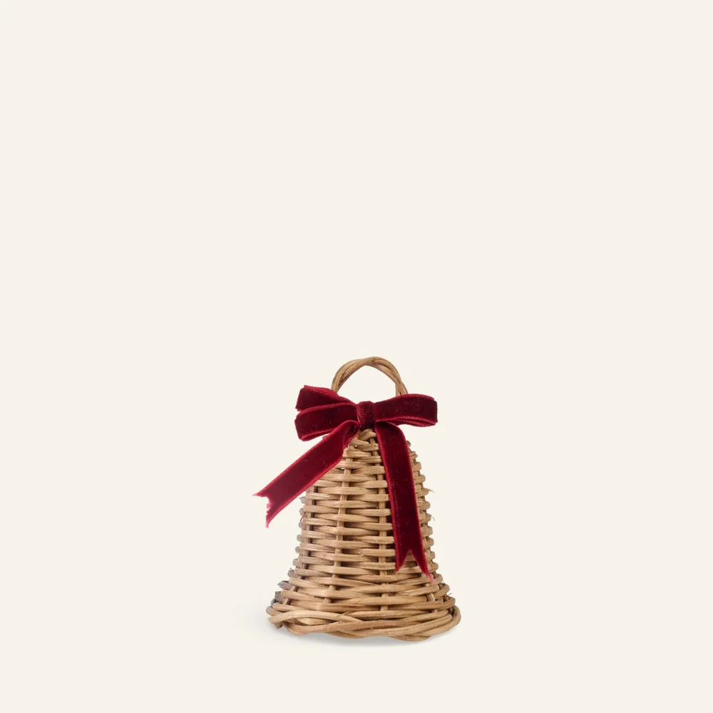 Bjelle natur – 12x12x15 cm v:6976547 Bjelle natur – 12x12x15 cm v:6976547