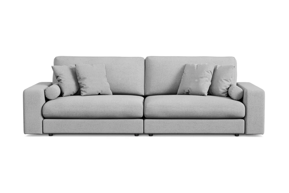 Adelsö by Gynning 4-seter Dyp Sofa i stoff v:8997184 Adelsö by Gynning 4-seter Dyp Sofa i stoff v:8997184