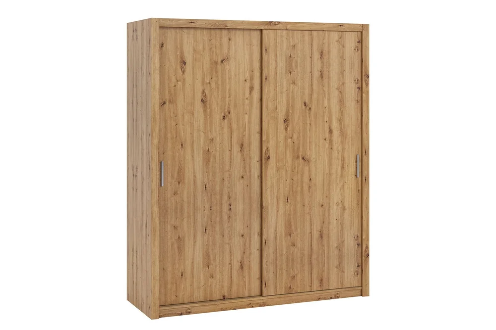 Julissa Garderobe 180 cm v:7295537