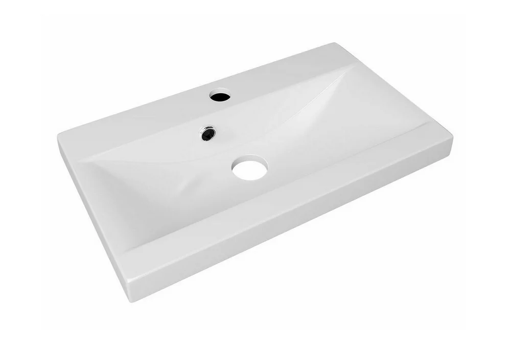 Galbally Badrumsmöbelset White v:3978511