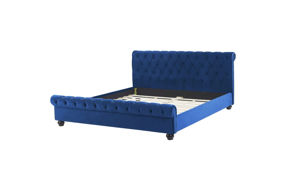 Bronson Sengramme 180×200 cm v:5588661 Bronson Sengramme 180×200 cm v:5588661