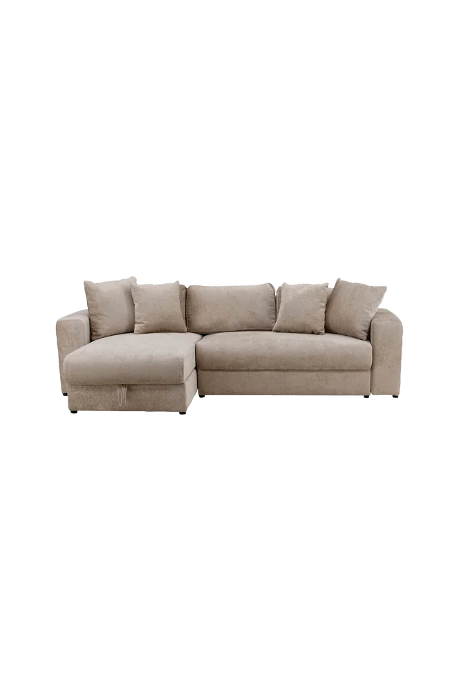 Bellman Sovesofa - Beige m v:7087165
