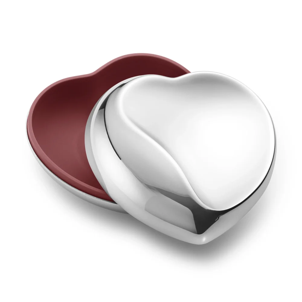 Heart box smykkeskrin v:4729627 Heart box smykkeskrin v:4729627