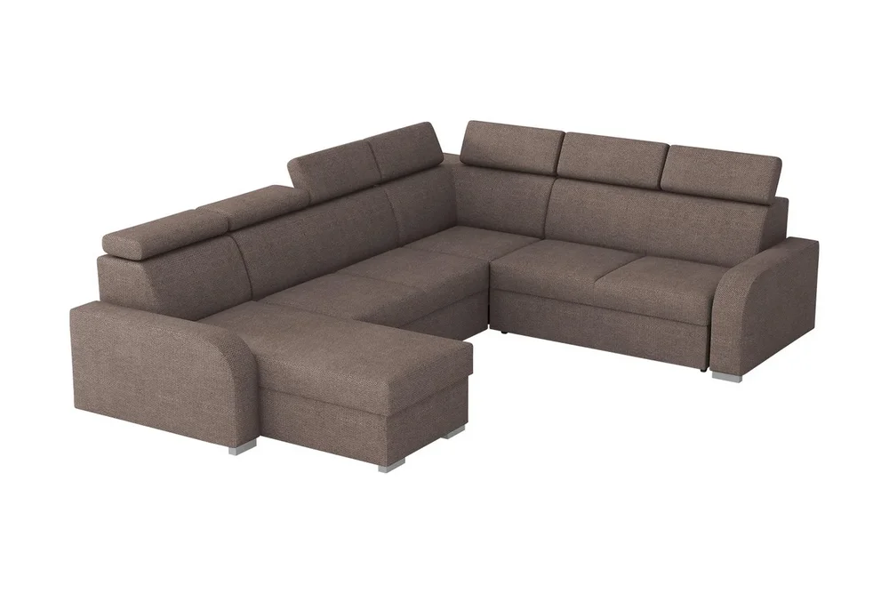Lavona Hjørnesofa Large v:4415656