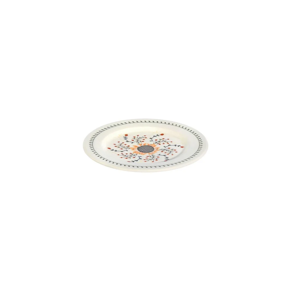 Middagsservise (24 deler) Opviq Sunflower Bonsai 24 (32 x 36 x 41 cm) Flerfarget v:7862679