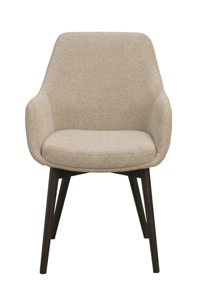 Denley lenestol, 2-p – Beige m v:9461031 Denley lenestol, 2-p – Beige m v:9461031