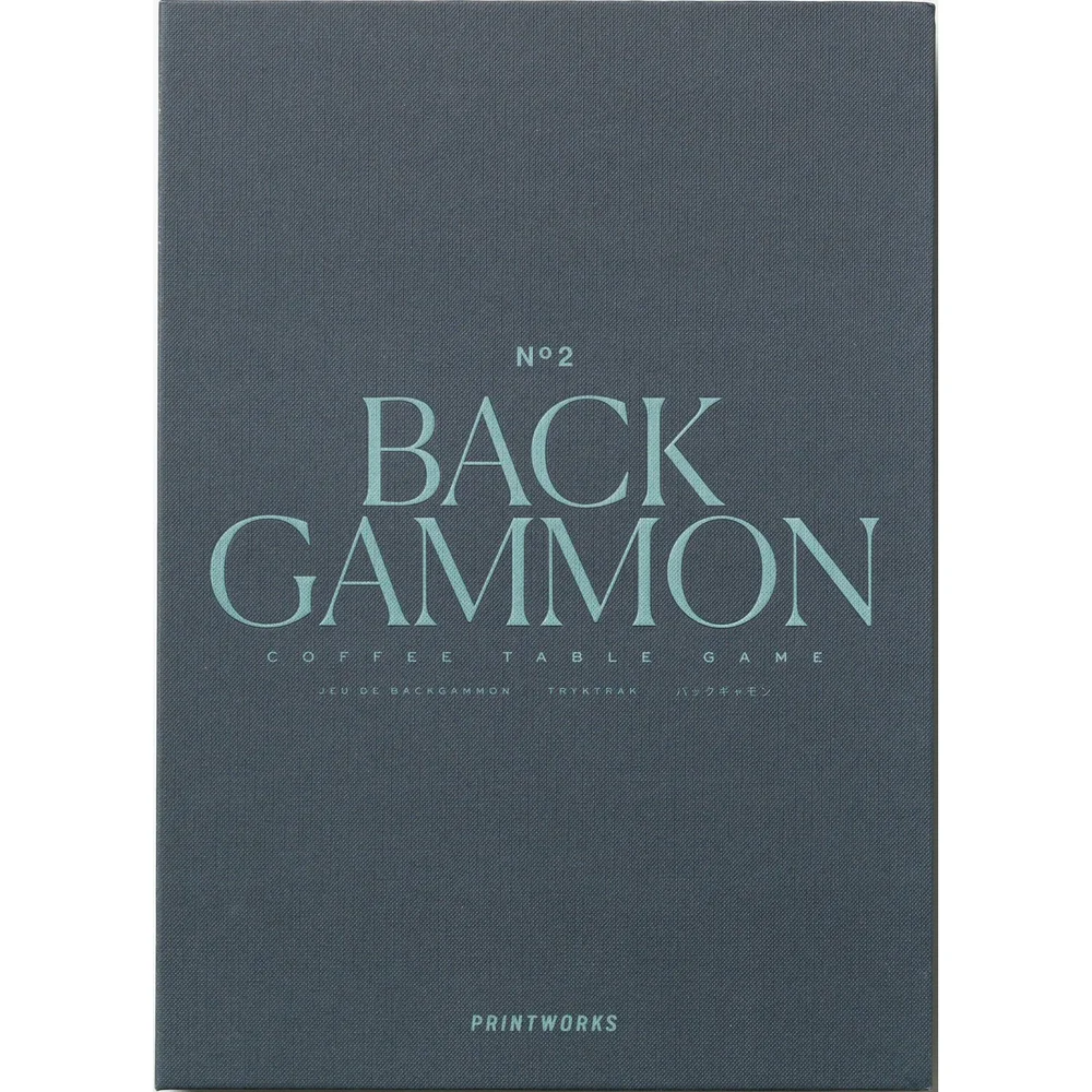 Classic Backgammon v:645108